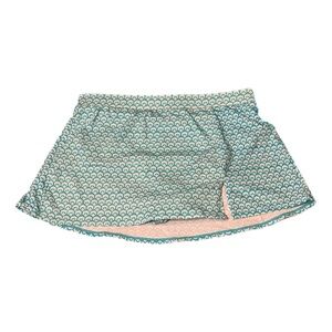 Miraclesuit x Talbots Swim Skirt